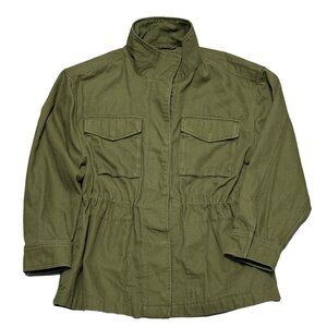 GAP- Army Green Jacket- MP